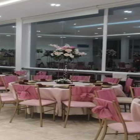Hotel Kinova Salinas  Extérieur photo