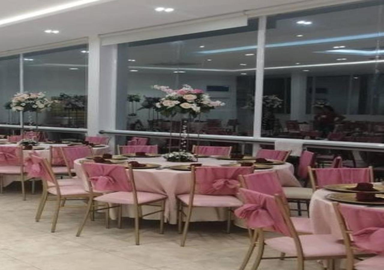 Hotel Kinova Salinas  Extérieur photo