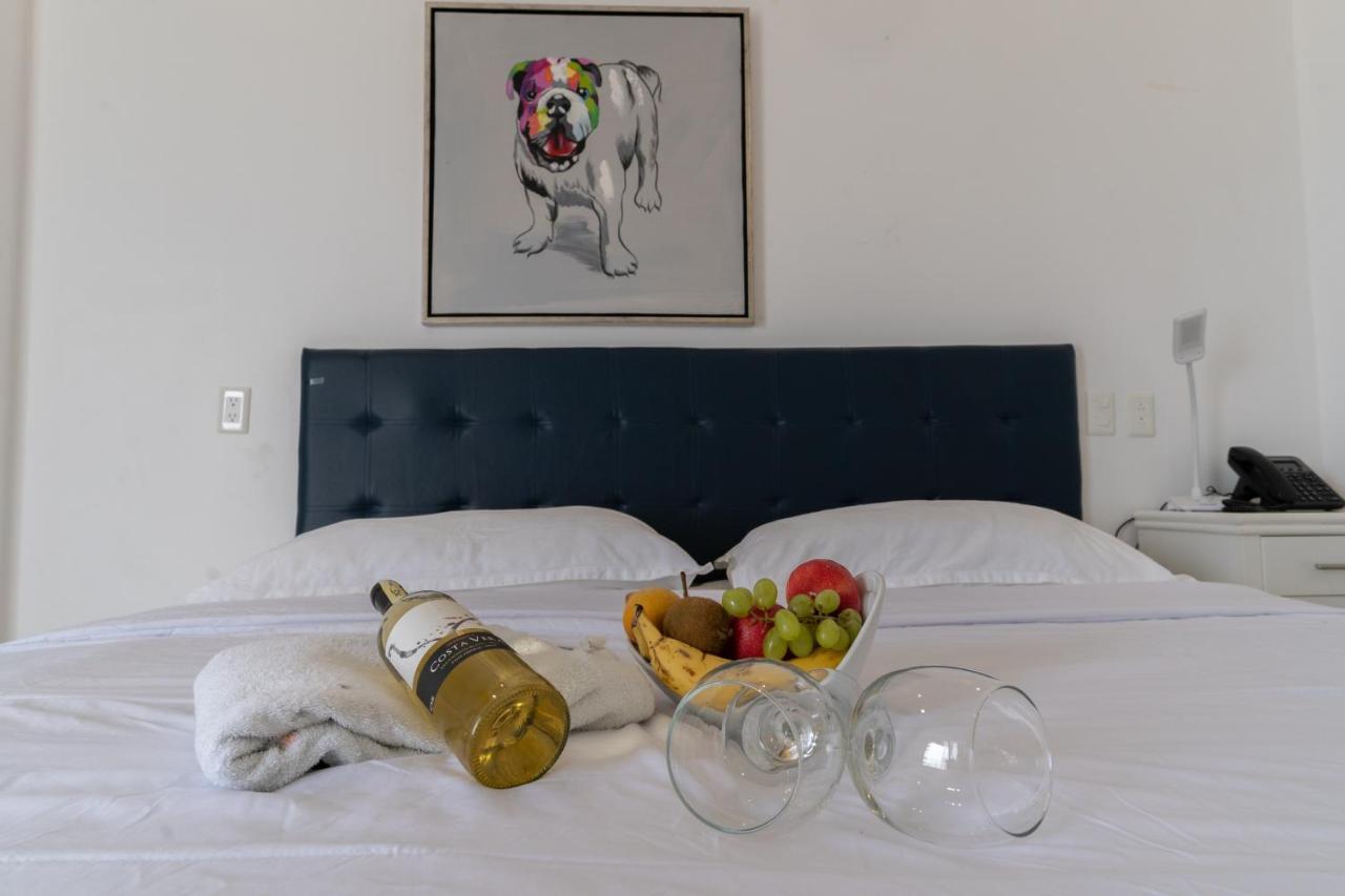 Hotel Kinova Salinas  Extérieur photo